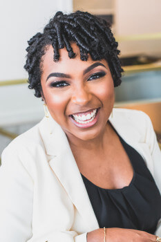 Christa Clarke