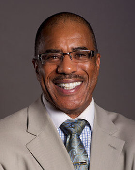Ed Ryland, CCIM, MCR