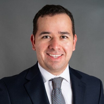 Enrique Rosales