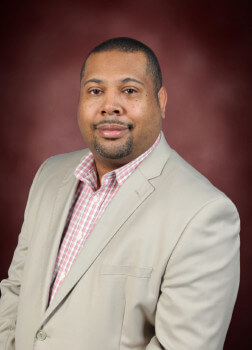 Reginald G. Peters