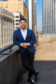 Humberto Martinez