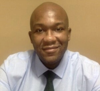 Clarence Okoh picture