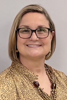 Brenda Quintanilla, PhD picture