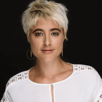 Chelsea Barabas, PhD picture