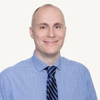 Timothy Lankau