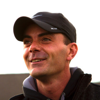Ryan Cox