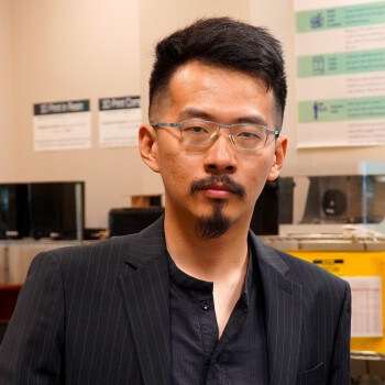 Ziyou Xu