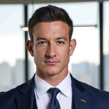 Matthew DePalo