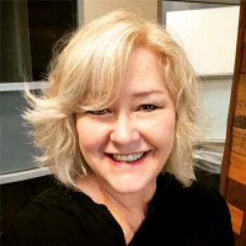 Jackie Barrie