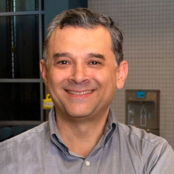 Israel Garza