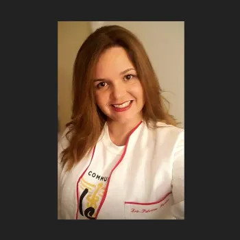 Dr. Patricia Pereira