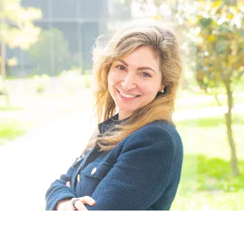 Christine Aboud-Zakhem picture