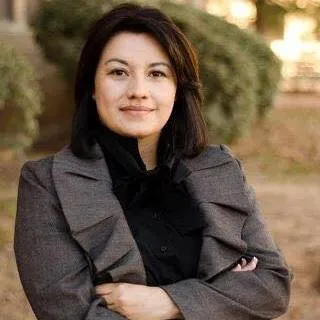 Jobi Martinez, Ph.D. picture