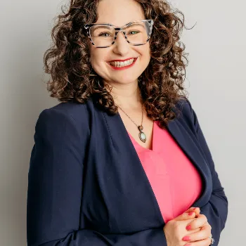 Sara Sands Francis, Ph.D. picture