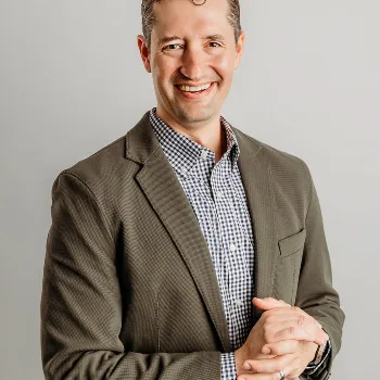 Patrick Gill picture