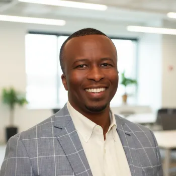 Dr. Nkrumah Dixon picture