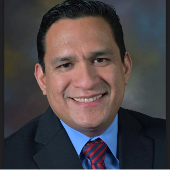 Francisco Gonzalez