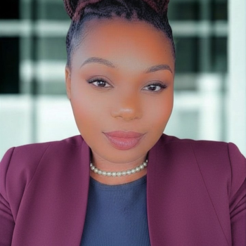 Toni Johnson