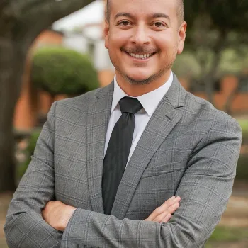 Anthony C. Perez picture