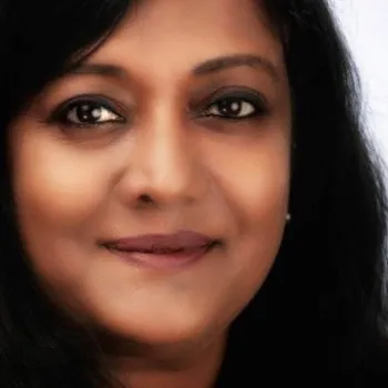 Surekha Vankadari, MBA, PMI-PMOCP™, PMP
