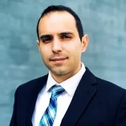 Samir Saber