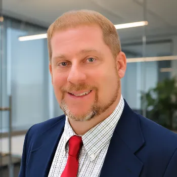 Jason Winters, PMP picture