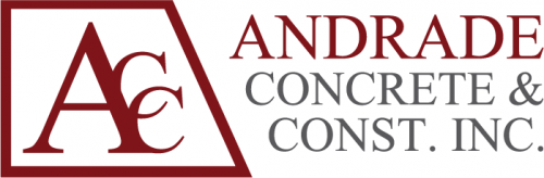 Andrade Concrete and Construction Inc.