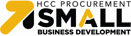 HCC - Small Business Development Program
