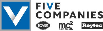 Five Companies