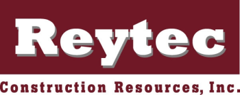 Gregg T. Reyes, Reytec Construction Resources, Inc.
