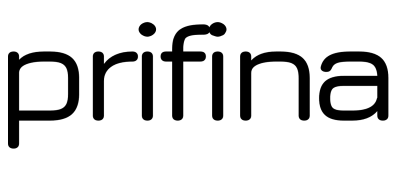 Prifina