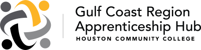 HCC Gulf Coast Region Apprenticeship Hub