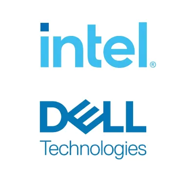 Intel + Dell Technologies